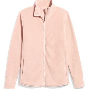NWT! Old Navy Fleece Jacket 4XXXX in New Dawn